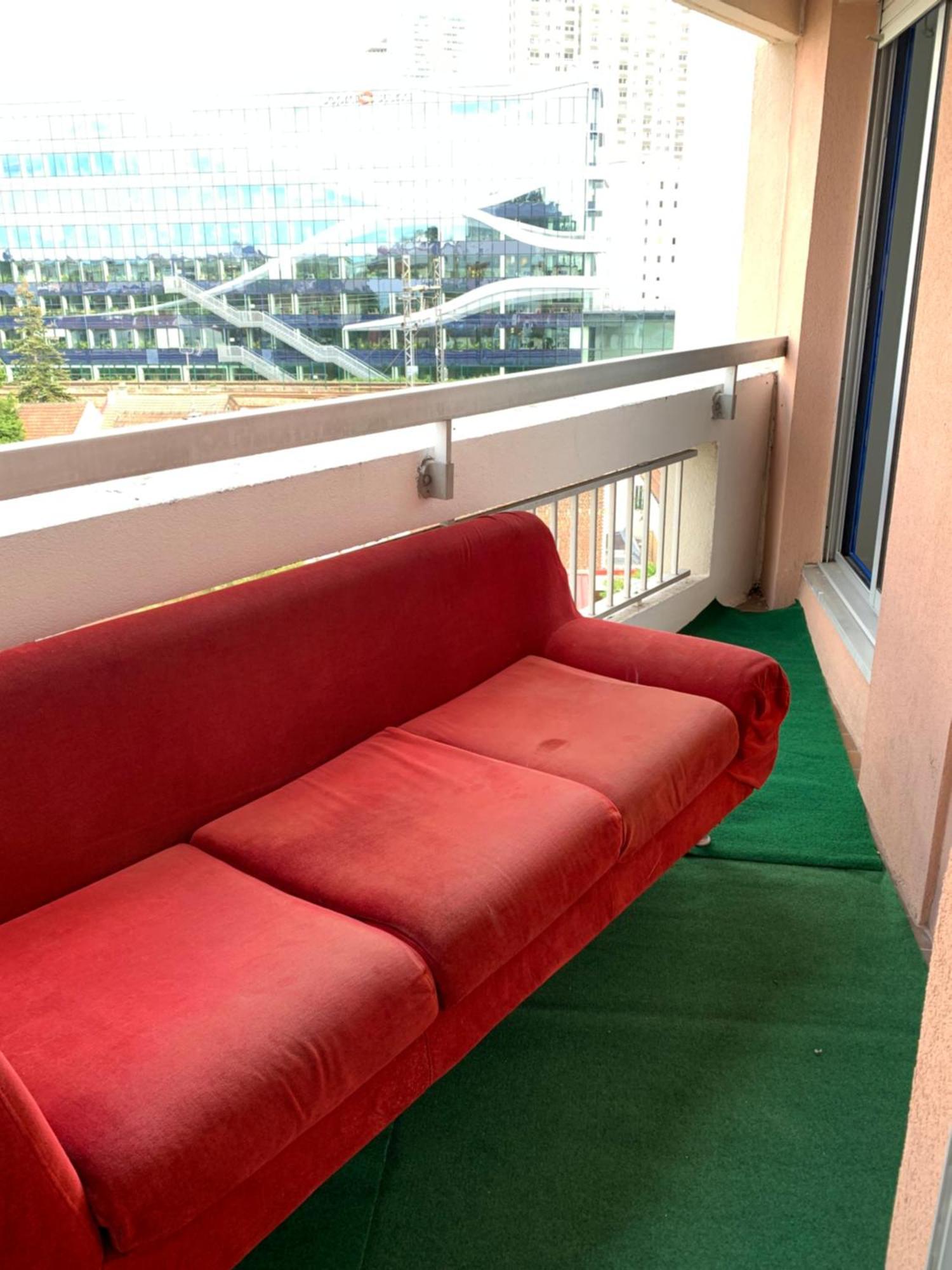 Paris La Defense - Santorin Apartment With Jacuzzi Courbevoie Esterno foto