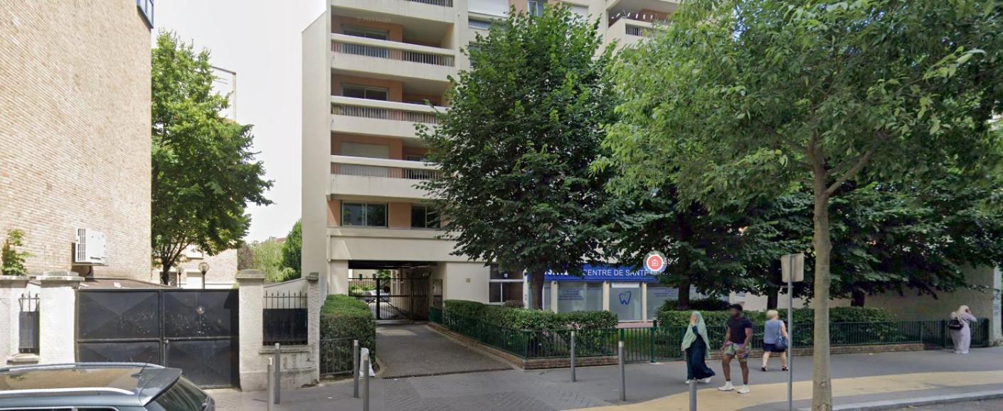 Paris La Defense - Santorin Apartment With Jacuzzi Courbevoie Esterno foto